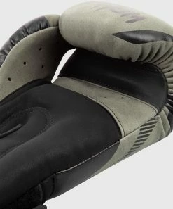 Venum Impact Boxing Gloves - Khaki/Black -Boxing Sport Store 3 252F2 252F9 252F0 252F3290ef2485654e7c476cf896f65baaca0ffba508 IMG 9554 copie
