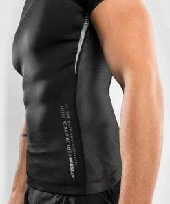 Venum Tempest 2.0 Rashguard Short Sleeves - Black/Grey -Boxing Sport Store 3 252F4 252F3 252F6 252F34362e466d59cd3da95dfa9ba185bf21669ff442 RASHGUARDS SS TEMPEST2.0 BLACK GREY 10 4868d4da ead5 4bb0 8cfb 518b6ed673c5