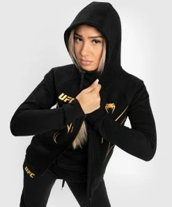UFC Venum Fight Night 2.0 Replica Women's Full Zip Hoodie - Champion -Boxing Sport Store 3 252F5 252F6 252Fc 252F356c1d8da37cd2a0067e8e9b001ef8fcd2c3e8e4 VNMUFC 00151 126 07