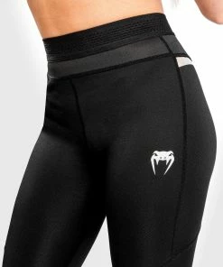 Venum Tempest 2.0 Leggings 7/8 - Black/Grey -Boxing Sport Store 3 252F5 252F7 252Ff 252F357fb44c9c24c07d84c7651a3f044de9eb7d64c4 LEGGING TEMPEST BLACK GREY 08