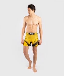 UFC Venum Pro Line Men's Shorts - Yellow -Boxing Sport Store 3 252F5 252Fc 252F7 252F35c7a6e066d5f12ec5517797484a0c1e72d6dddd VNMUFC 00061 006 08 71dfcf94 f9dc 4d85 8692 5b3f468db633