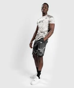 UFC Venum Authentic Fight Week Men's 2.0 Performance Short - Black/Sand -Boxing Sport Store 3 252F7 252F9 252F3 252F3793b86b7f5d50c23003b1b63a35f817a7bb468c VNMUFC 00107 129 10 af52a1dc 2a79 44b2 a4f9 e7e15a8e07f6