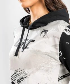 UFC Venum Authentic Fight Week Women's 2.0 Pullover Hoodie - Sand/Black -Boxing Sport Store 3 252F9 252F1 252F3 252F391399282b312f53fb5a17bc45beb07c78aad835 VNMUFC 00125 040 10 772057d9 e33f 4a56 b891 f59095d2aced