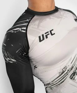UFC Venum Authentic Fight Week Men's 2.0 Performance Long Sleeve Rash Guard - Sand/Black 21 UFC Venum Authentic Fight Week Men's 2.0 Performance Long Sleeve Rash Guard - Sand/Black -Boxing Sport Store 3 252F9 252F2 252F8 252F3928e7a3022f36087f08734e004fc24d5ae50493 VNMUFC 00110 040 09 ba9002fb a676 4d44 a426 a6074176ab9a