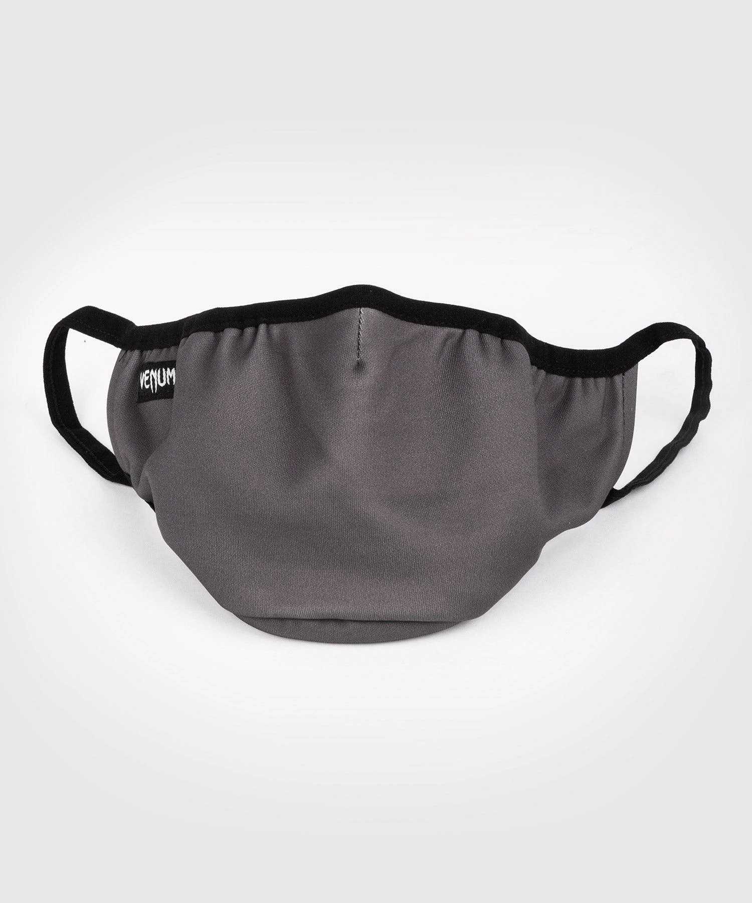 VENUM FACE MASK - Grey 5 VENUM FACE MASK - Grey - Image 3