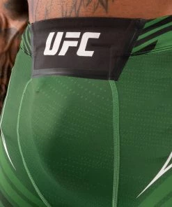 UFC Venum Authentic Fight Night Men's Vale Tudo Shorts - Long Fit - Green -Boxing Sport Store 3 252F9 252F6 252F3 252F3963f83e31a94dce57f6b3db7c2de0c000806cc3 VNMUFC 00008 005 06