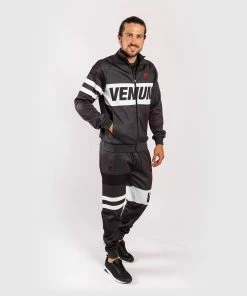 Venum Bandit Sweatshirt - Black/Grey 20 Venum Bandit Sweatshirt - Black/Grey -Boxing Sport Store 3 252F9 252F7 252F1 252F39719694cd901cf06e6699d64b170c81ecffd65d TRACK JACKETS BANDIT BLACK GREY SD 09