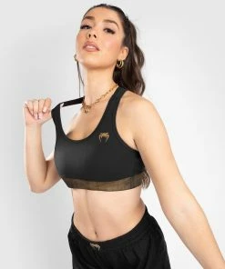Venum Lightning Sport Bra - Black/Gold 10 Venum Lightning Sport Bra - Black/Gold -Boxing Sport Store 3 252F9 252Fb 252F8 252F39b8a821c5b9e57ecae9f97d2da6bf13d74b7647 BRA LIGHTING BLACK GOLD 02