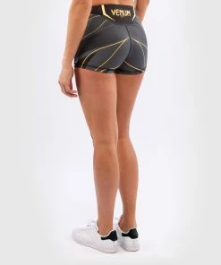 UFC Venum Authentic Fight Night Women's Vale Tudo Shorts - Short Fit - Champion -Boxing Sport Store 3 252F9 252Fd 252F8 252F39d8b78f28c7be01e8fe1ed2dc2988e832e8eade VNMUFC 00016 126 03