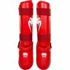 Venum Giant Karate Shin Pad & Foot Protector - Red -Boxing Sport Store 3 252Fa 252Fd 252F8 252F3ad8c7f0e604e1e48c1ffaf5d092e52dabb0d210 VENUM GIANT KARATE SHIN PAD FOOT PROTECTOR RED 01