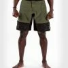 Venum Light 4.0 Fightshort - Khaki/Silver -Boxing Sport Store 3 252Fb 252F3 252F2 252F3b32184966f45a54f79c6e56a59995f4c3e933e4 FS LIGHTS4.0 KHAKI SILVER 01