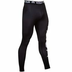Venum Giant Spats - Black/Ice -Boxing Sport Store 3 252Fb 252Fb 252F5 252F3bb5bb0feb1f902f7e152e0a9763e15d3be9e6b9 spats giant black hd 02