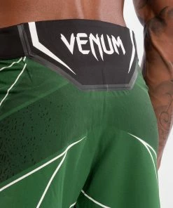 UFC Venum Authentic Fight Night Men's Shorts - Long Fit - Green -Boxing Sport Store 3 252Fb 252Fc 252F1 252F3bc1613388beb6bfed4377cb19be8154afdb917f VNMUFC 00002 005 09