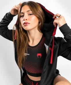 UFC Venum Performance Institute Hoodie - For Women - Black/Red 13 UFC Venum Performance Institute Hoodie - For Women - Black/Red -Boxing Sport Store 3 252Fc 252Fa 252Fd 252F3cad0fdf02ecd5ddb2bcb87d32ba718c5744612c VNMUFC 00094 100 11