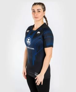 UFC Venum Personalized Authentic Fight Night 2.0 Kit By Venum Women's Walkout Jersey - Midnight Edition -Boxing Sport Store 3 252Fc 252Ff 252Fb 252F3cfb95390e445757ce0c57ab286638890e7e92ea VNMUFC 00147 202 02 1 31c1040b f372 4dac 8596 e092b934711a