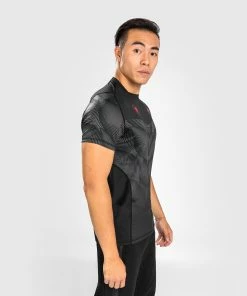 Venum Phantom Dry Tech T-Shirt - Black/Red -Boxing Sport Store 3 252Fe 252F9 252F3 252F3e936f71a857d9bcf0d8fcd77b084d36841958f6 DRYTECH PHANTOM BLACK RED 05 6886e77a 4d9a 41e1 8e30 291bb1d257a6