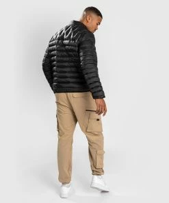 Venum Elite Light Down Jacket - Black -Boxing Sport Store 3 252Ff 252F6 252F9 252F3f69bac5b4231404ff41663539060253e729af02 DOWN JACKET ELITE4 BLACK 11