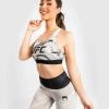UFC VENUM AUTHENTIC FIGHT WEEK WOMEN'S 2.0 SPORT BRA - SAND/BLACK 1 UFC VENUM AUTHENTIC FIGHT WEEK WOMEN'S 2.0 SPORT BRA - SAND/BLACK -Boxing Sport Store 3 252Ff 252Fa 252Fb 252F3fab0df293a5334ed58b5485a18328d6f055b13d VNMUFC 00120 040 07 e057de83 3a72 4df4 9455 ee9433201fed