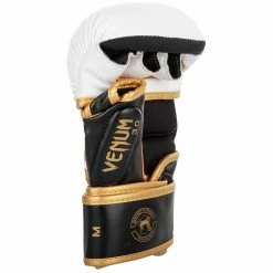 Sparring Gloves Venum Challenger 3.0 - White/Black/Gold 13 Sparring Gloves Venum Challenger 3.0 - White/Black/Gold -Boxing Sport Store 4 252F0 252Fc 252Fc 252F40cce079dc8766654e0dae266c7168b105cab3a2 SPARRING GLOVES CHALLENGER3.0 WHITE GOLD 1500 02