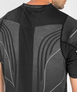 UFC Venum Authentic Fight Night 2.0 Men's Walkout Jersey - Black -Boxing Sport Store 4 252F1 252F5 252F0 252F4150e819814e28efc30b2a8536a6209217a7952e VNMUFC 00145 001 11