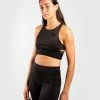 Venum G-Fit Sport Bra - Black/Black -Boxing Sport Store 4 252F3 252F7 252Fc 252F437ce7f384e79192a2e5d1927b257cefbbd016e5 BRA GFIT BLACK BLACK 02