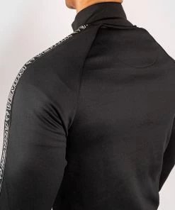 Venum Club 212 Track Jacket - Black/White -Boxing Sport Store 4 252F3 252F8 252F9 252F438975c7d255a87684998536fde5580324cd2ba4 TRACKJACKETS CLUB212 WHITE BLACK 11