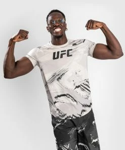 UFC Venum Authentic Fight Week 2.0 Men's Dry Tech T-shirt - Sand -Boxing Sport Store 4 252F4 252F4 252F2 252F4442347ca026da535c143b4c71696d31b5eab540 VNMUFC 00101 040 03 90e4a7c5 a116 4016 9b6b 32d877d2d473