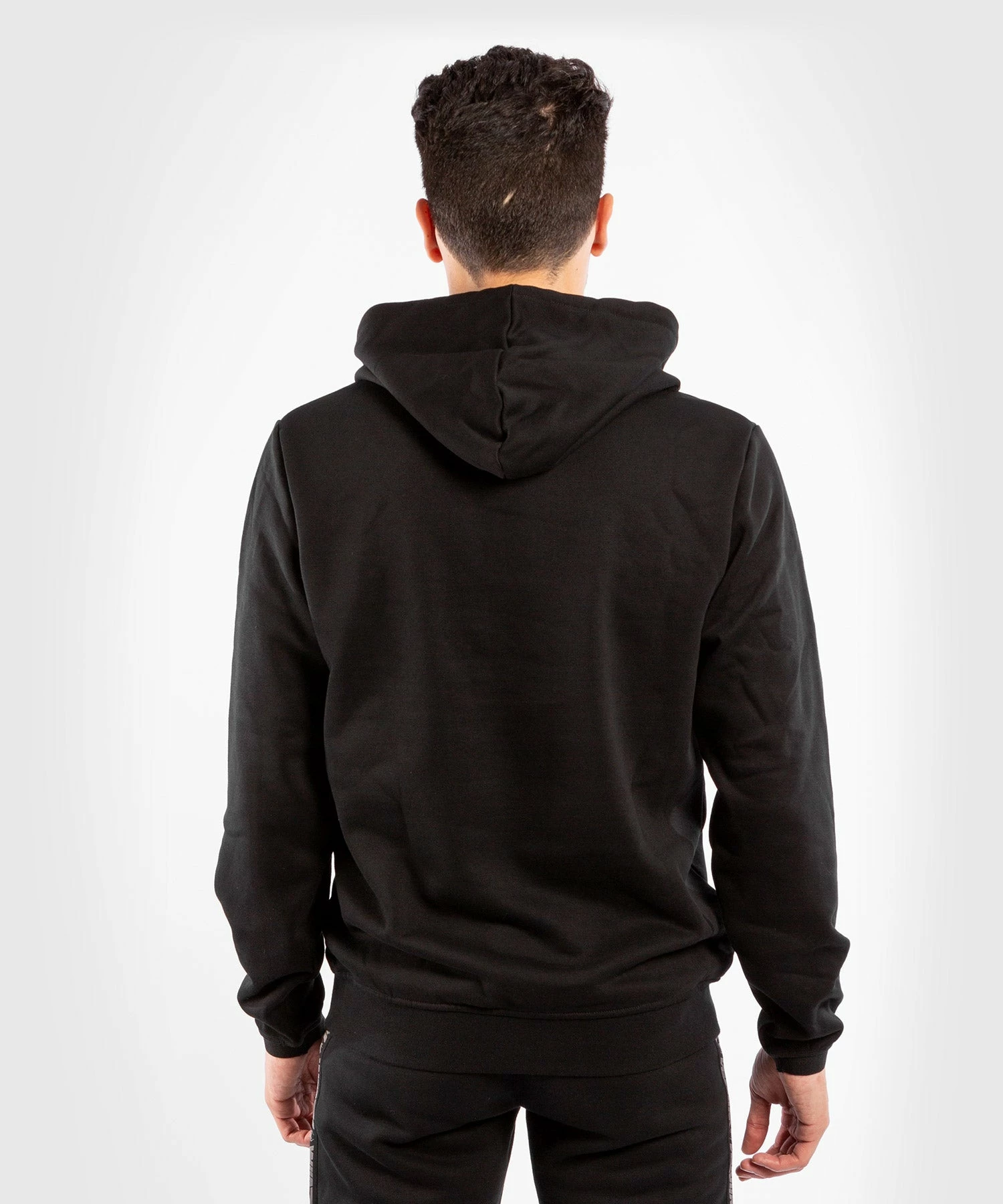 Venum Classic Hoodie - Black - Image 5