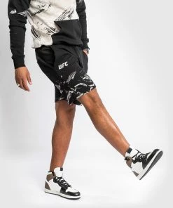 UFC Venum Authentic Fight Week Men's 2.0 Short - Black/Sand 11 UFC Venum Authentic Fight Week Men's 2.0 Short - Black/Sand -Boxing Sport Store 4 252F6 252Fd 252Ff 252F46df21f052aa8563bca45735846cb7f23828035b VNMUFC 00108 129 10 5e958cf1 91d1 4458 bf6c 939d34e2e330