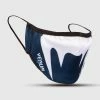 VENUM FACE MASK - NAVY/WHITE -Boxing Sport Store 4 252F7 252F7 252F8 252F4778fc7bdb0f1ffa77c0f7bfbbf87bd269e05918 FACEMASK GIANT NAVYBLUE WHITE 01