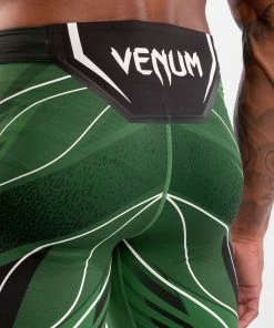 UFC Venum Authentic Fight Night Men's Vale Tudo Shorts - Long Fit - Green -Boxing Sport Store 4 252F9 252Fa 252F1 252F49a1881ff12d653c78858a74a51d245e80a44720 VNMUFC 00008 005 08