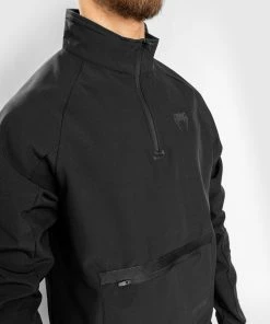 Venum Altitude Half-Zip Sweater - Black -Boxing Sport Store 4 252F9 252Fa 252F8 252F49a8f3400a9503834ea35d2274689543772a649e ALTITUDE JACKET 14 77bdff0c fab4 42dd 82d4 95d9ac169fb5