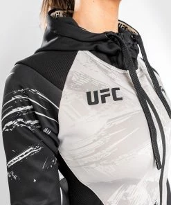 UFC Venum Authentic Fight Week Women's 2.0 Zip Hoodie - Black/Sand 15 UFC Venum Authentic Fight Week Women's 2.0 Zip Hoodie - Black/Sand -Boxing Sport Store 4 252F9 252Fb 252F0 252F49b08a9e396493911f24cc2a4269df0796b02432 VNMUFC 00116 040 09 e05d244b 9a2a 421d ac0f 07b917b6745e