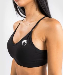Venum Essential Low Impact Sports Bra - Black 14 Venum Essential Low Impact Sports Bra - Black -Boxing Sport Store 4 252Fa 252Fd 252F4 252F4ad43c11ce013baaf6bc13228fa13d3014696f8e BRA LOW ESSENTIAL BLACK 17