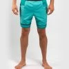 Venum Bali Boardshort - Mint Blue -Boxing Sport Store 4 252Fd 252F0 252F2 252F4d02bb4d64a4e64f825fc0402406d0ae0717c9b9 BOARDSHORTS BALI BLACK MINTBLUE 01