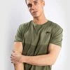 Venum Laser T-shirt - Khaki