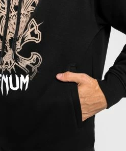 Venum Reorg Hoody - Black -Boxing Sport Store 4 252Fd 252F5 252Fd 252F4d5dfbed00289f3f87bf879e06904806457e3143 HOODY REOG BLACK 17