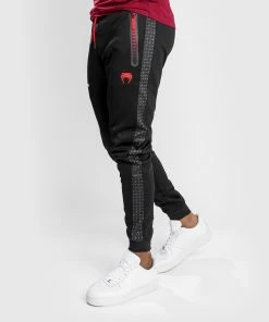 UFC Venum Performance Institute Joggers - Black/Red 14 UFC Venum Performance Institute Joggers - Black/Red -Boxing Sport Store 4 252Fd 252F8 252F1 252F4d81421a5a67c6c04ec4401138ae6237903f7412 VNMUFC 00087 100 01B