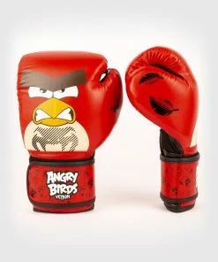 Venum Angry Birds Boxing Gloves - For Kids - Red 11 Venum Angry Birds Boxing Gloves - For Kids - Red -Boxing Sport Store 4 252Fd 252F9 252Fb 252F4d9b87917f1d3b2f63a8a7debc48667d227d17ee BG HUNGRYBIRD RED 04 be994f45 00b8 4c01 ad04 c78fa8e65377