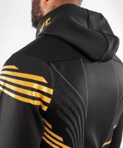 UFC Venum Authentic Fight Night Men's Walkout Hoodie - Champion 16 UFC Venum Authentic Fight Night Men's Walkout Hoodie - Champion -Boxing Sport Store 4 252Fe 252F0 252Fd 252F4e0d620f93728eb441f21b4355deafa160849ffa VNMUFC 00004 126 12
