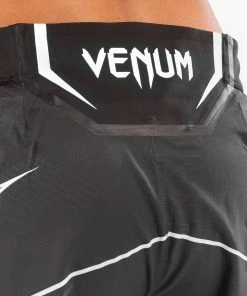 UFC Venum Authentic Fight Night Women's Shorts - Short Fit - Black -Boxing Sport Store 4 252Fe 252F6 252Fe 252F4e6e264f33b1afb4deafb46b5591f27538c0e1a8 VNMUFC 00020 001 09