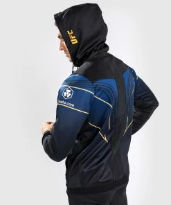 CSD FASHION UFC AUTHENTIC FIGHT NIGHT 2.0 KIT BY VENUM MEN'S WALKOUT HOODIE - Midnight Edition - Champion -Boxing Sport Store 4 252Fe 252Fd 252Fc 252F4edc5fc230202bac57d541bc34669972a33eda9f VNMUFC 12 2 5b390959 b749 4615 9462 b90db60a5778