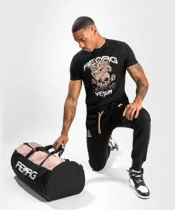 Venum Reorg T-Shirt - Black -Boxing Sport Store 4 252Ff 252F5 252Fa 252F4f5a5d22e60106dd595a7526f8c73ecfcf9d12b3 TS REORG BLACK 17 004d350e a981 4dd0 8d62 33d85ab0f744