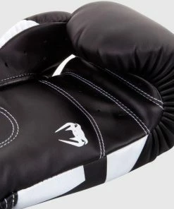 VENUM CUSTOM Elite Boxing Gloves 9 VENUM CUSTOM Elite Boxing Gloves -Boxing Sport Store 511db7bb7fb7ea1d1cc445a75aff1fe4f6de6ca8 BG ELITE BLACK WHITE HD 03