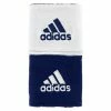 Adidas Interval Reversible Wristband-Small (Collegiate Navy/White) 2 Adidas Interval Reversible Wristband-Small (Collegiate Navy/White) -Boxing Sport Store 5133997 1 1000 1000