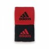 Adidas Interval Reversible Wristband-Small (Black/University Red) 2 Adidas Interval Reversible Wristband-Small (Black/University Red) -Boxing Sport Store 5134772 1000 1000