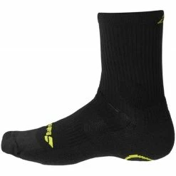 Babolat Men’s Aero Pro 360 Tennis Socks (Black/Aero) 7 Babolat Men’s Aero Pro 360 Tennis Socks (Black/Aero) -Boxing Sport Store 5MA1322 2036 Babolat Aero Mens Pro 360 Tennis Socks BlackAero d 1000 1000