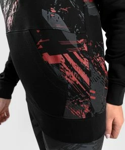 UFC Venum Authentic Fight Week Women's 2.0 Pullover Hoodie - Black/Red -Boxing Sport Store 5 252F0 252F3 252F2 252F50328ab59416be4ef648b3f5d326d7be183ecaca VNMUFC 00125 001 16 1fccf649 2a72 413b bec3 7b9137a1a1ba