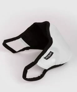 VENUM FACE MASK - White -Boxing Sport Store 5 252F0 252F8 252Fb 252F508b1962d7bc6f81a2b5099ee8094428ccd9caa3 FACEMASK CLASSIC WHITE SD 04