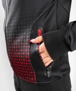 UFC Venum Performance Institute Hoodie - For Women - Black/Red 16 UFC Venum Performance Institute Hoodie - For Women - Black/Red -Boxing Sport Store 5 252F1 252F1 252F9 252F5119459a9bcd1266ac3e104acd2e9931510a4d3d VNMUFC 00094 100 15